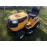 Садовый трактор Cub Cadet LT3 PS107