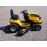 Садовый трактор Cub Cadet LT3 PS107