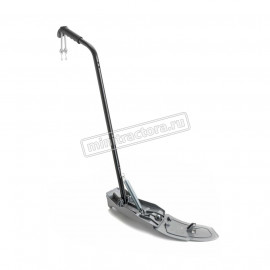 Заглушка для мульчирования Stiga для минирайдеров Combi 1066 H / 1066 HQ