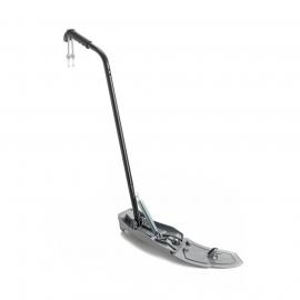 Заглушка для мульчирования Stiga для минирайдеров Combi 1066 H / 1066 HQ