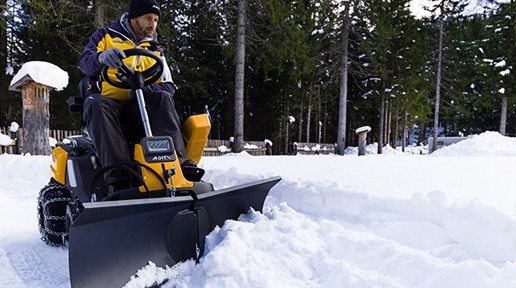 Снегоуборочные отвалы по супер цене