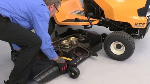 Комплекты для мульчирования