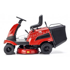 Садовый райдер Solo by Al-ko R7-63.8 A