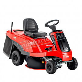 Садовый райдер Solo by Al-ko R 13-72.5 HD  Садовый райдер Solo by Al-ko R 13-72.5 HD