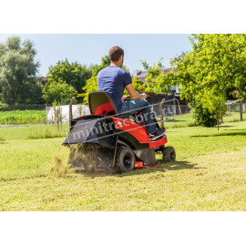 Садовый райдер Solo by Al-ko R 13-72.5 HD