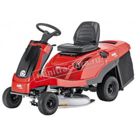 Садовый райдер Solo by Al-ko R 13-72.5 HD