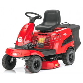 Садовый райдер Solo by Al-ko R7-65.8 HD