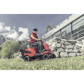 Садовый райдер Solo by Al-ko R7-65.8 HD