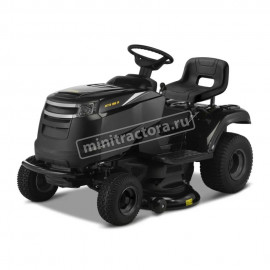 Садовый трактор Alpina by Stiga AT3 98 A