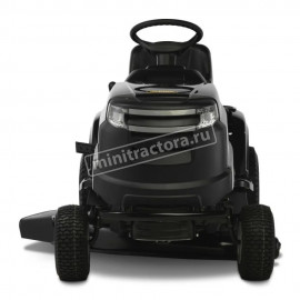 Садовый трактор Alpina by Stiga AT3 98 A