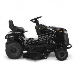 Садовый трактор Alpina by Stiga AT3 98 A