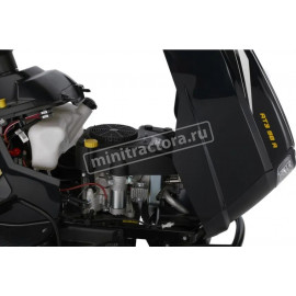 Садовый трактор Alpina by Stiga AT3 98 A