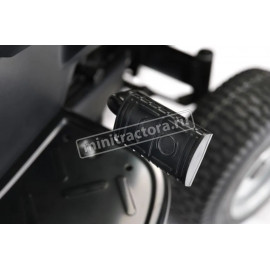 Садовый трактор Alpina by Stiga AT3 98 A