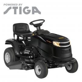 Садовый трактор Alpina by Stiga AT3 98 A