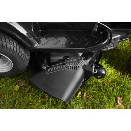 Садовый трактор Alpina by Stiga AT3 98 A