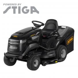 Садовый трактор Alpina by Stiga AT8 122 HW
