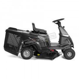Садовый минирайдер Alpina by Stiga AT2 66 QA