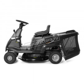 Садовый минирайдер Alpina by Stiga AT2 66 QA