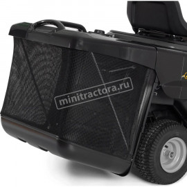 Садовый минирайдер Alpina by Stiga AT2 66 QA