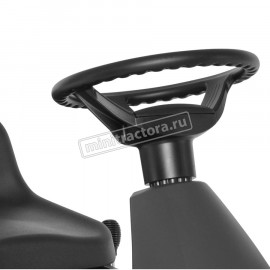 Садовый минирайдер Alpina by Stiga AT2 66 QA