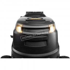 Садовый трактор Alpina by Stiga AT4 84 A