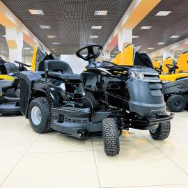 Садовый трактор Alpina by Stiga AT4 84 A