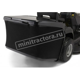 Садовый трактор Alpina by Stiga AT4 98 HA