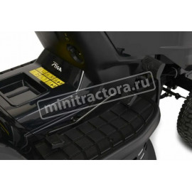 Садовый трактор Alpina by Stiga AT4 98 HA