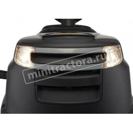 Садовый трактор Alpina by Stiga AT4 98 HA