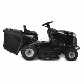 Садовый трактор Alpina by Stiga AT4 98 HA