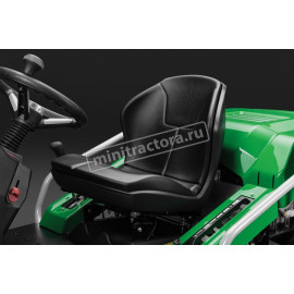 Садовый трактор Caiman Croso Max 4WD 97D2C2