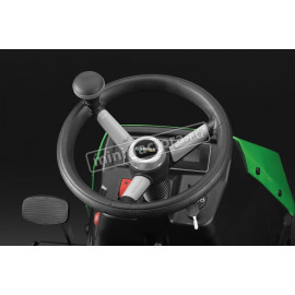 Садовый трактор Caiman Croso Max 4WD 97D2C2