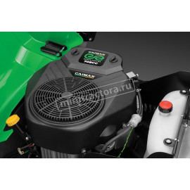 Садовый трактор Caiman Croso Max 4WD 97D2C2