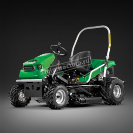 Садовый трактор Caiman Croso Max 4WD 97D2C2  Садовый трактор Caiman Croso Max 4WD 97D2C2