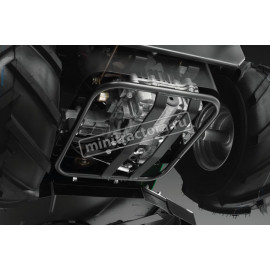 Садовый трактор Caiman Croso Max 4WD 97D2C2