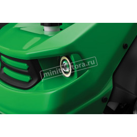 Садовый трактор Caiman Croso Max 4WD 97D2C2