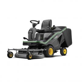 Садовый райдер Caiman Gito 2WD FD (20 л.с.)