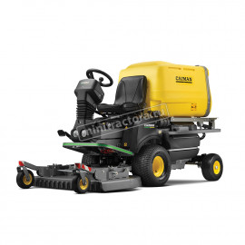 Садовый райдер Caiman Plato 2WD (23 л.с.)