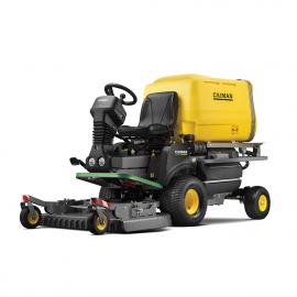 Садовый райдер Caiman Plato 2WD (23 л.с.)