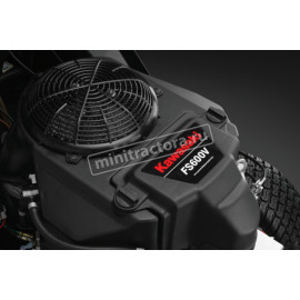 Садовый трактор Caiman Rapido Max 2WD 97D2K2 (20 л.с.) с блокировкой дифференциала