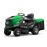 Садовый трактор Caiman Rapido Max 2WD 97D2K2 (20 л.с.) с блокировкой дифференциала