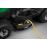 Садовый трактор Caiman Rapido Max 2WD 97D2K2 (20 л.с.) с блокировкой дифференциала