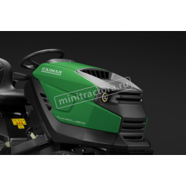 Садовый трактор Caiman Rapido Max Eco 2WD 97D2K2 (20 л.с.)