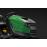 Садовый трактор Caiman Rapido Max Eco 2WD 97D2K2 (20 л.с.)