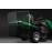 Садовый трактор Caiman Rapido Max Eco 2WD 97D2K2 (20 л.с.)
