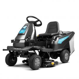 Садовый райдер Caiman Rido 84i аккумуляторный