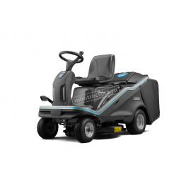 Садовый райдер Caiman Rodeo 84i аккумуляторный