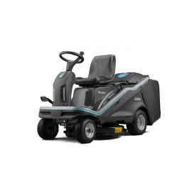 Садовый райдер Caiman Rodeo 84i аккумуляторный