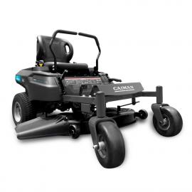 Садовый райдер Caiman Zero 114i аккумуляторный с нулевым радиусом разворота
