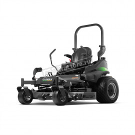 Садовый райдер Caiman Zero 155KD с нулевым радиусом разворота (25 л.с.)